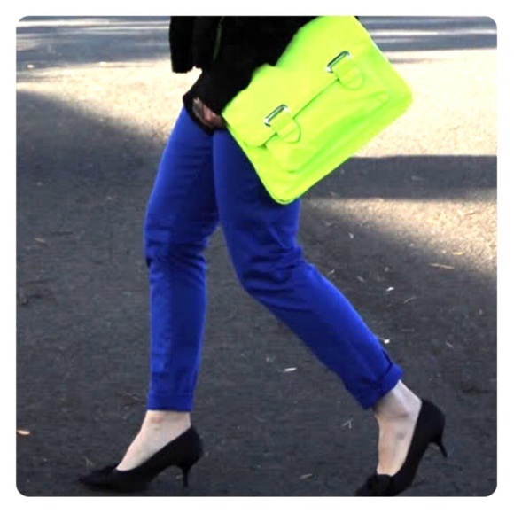 Lucky Brand Skinny Jeans - Picture 3 of 16